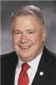 Rep. David Evans headshot