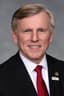 Rep. Kevin Crutchfield headshot