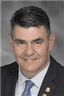 Rep. Ron Copeland headshot