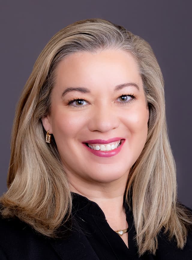 Rep. Beth Camp headshot