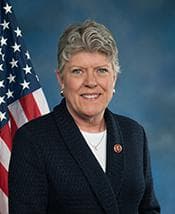 Rep. Julia Brownley headshot