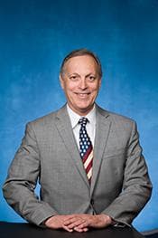 Rep. Andy Biggs headshot