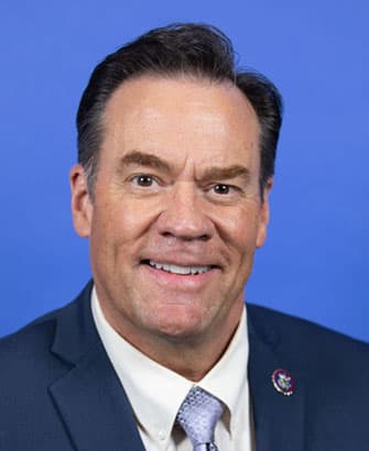 Rep. Russ Fulcher headshot