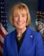 Sen. Margaret Hassan headshot