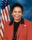 Rep. Sheila Jackson Lee headshot