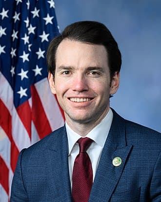 Rep. Kevin Kiley headshot