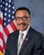 Rep. Kweisi Mfume headshot