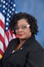 Rep. Gwen Moore headshot