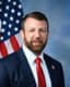 Rep. Markwayne Mullin headshot