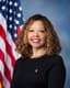 Rep. Lucy McBath headshot