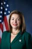 Rep. Linda T. Sánchez headshot