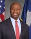 Sen. Tim Scott headshot