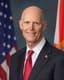 Sen. Rick Scott headshot