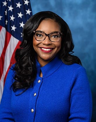 Rep. Emilia Strong Sykes headshot