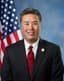 Rep. Mark Takano headshot