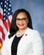 Rep. Nikema Williams headshot