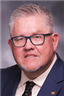 Rep. Rodger Reedy headshot