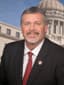 Rep. Troy Smith headshot