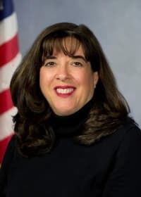 Rep. Anita Astorino Kulik headshot