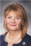 Rep. LaDonna Appelbaum headshot