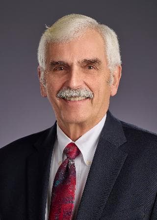 Rep. Ron Mendive headshot