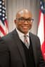 Sen. Harold Jones II headshot