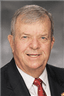 Rep. Kent Haden headshot