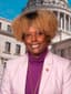 Sen. Sarita Simmons headshot