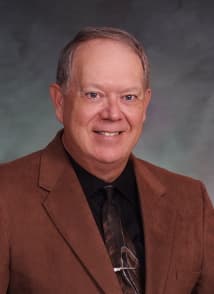 Rep. Mark Jennings headshot