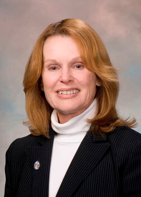 Del. Kaye Kory headshot