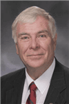 Rep. Jim Murphy headshot