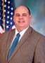 Rep. Brad Roae headshot