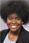 Rep. LaKeySha Bosley headshot