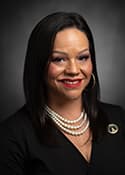 Rep. Josey Garcia headshot