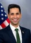 Rep. Tarik Khan headshot