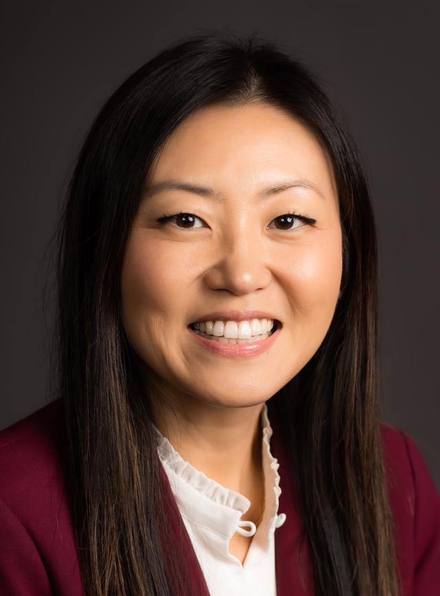 Rep. Soo Hong headshot