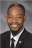 Rep. Rasheen Aldridge headshot