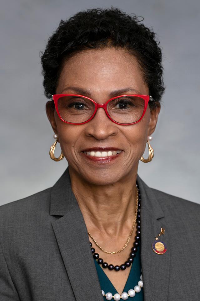 Rep. Renée A. Price headshot