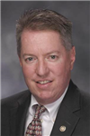 Rep. Michael O'Donnell headshot