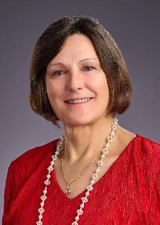 Rep. Judy Boyle headshot
