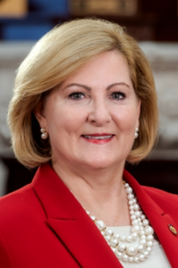 Sen. Teresa Fedor headshot