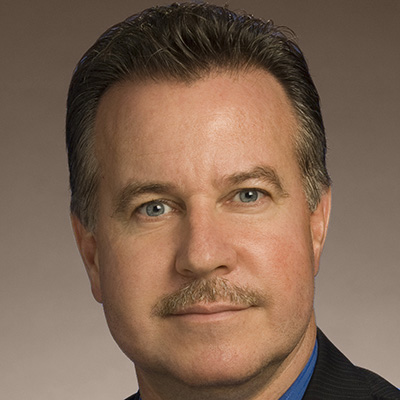 Rep. Mike Sparks headshot