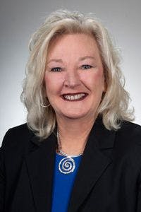 Rep. Lisa A. Sobecki headshot