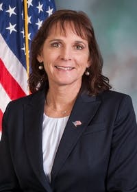 Rep. Barbara Gleim headshot
