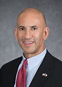 Rep. Matt Shaheen headshot