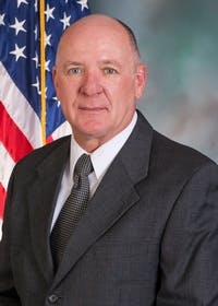 Rep. Jim Rigby headshot