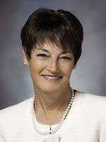 Sen. Donna Campbell headshot