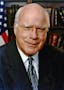 Sen. Patrick J. Leahy headshot