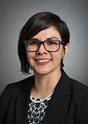 Rep. Jessica González headshot