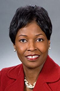 Sen. Sandra Williams headshot